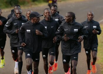 Πώς να προπονηθείτε έξυπνα για μέγιστη αντοχή