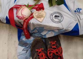 Από το Χιλιομόδι στον Λυκαβηττό και τον Υμηττό